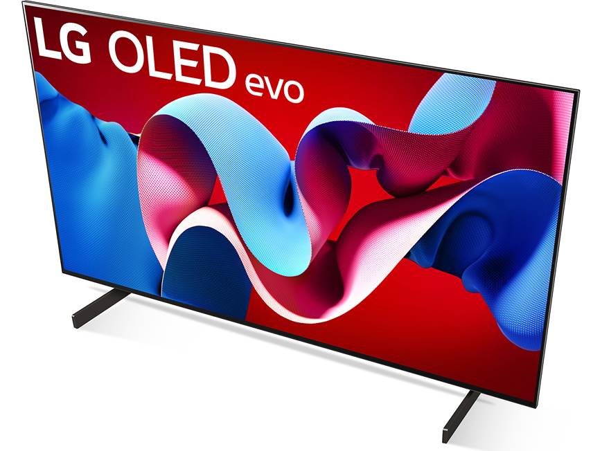 LG OLED42C4PUA (42