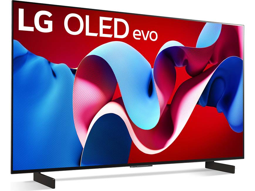 LG OLED42C4PUA (42