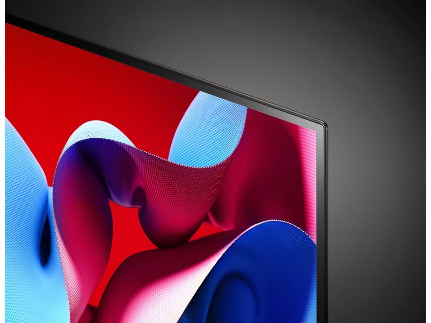 LG OLED48C4PUA (48