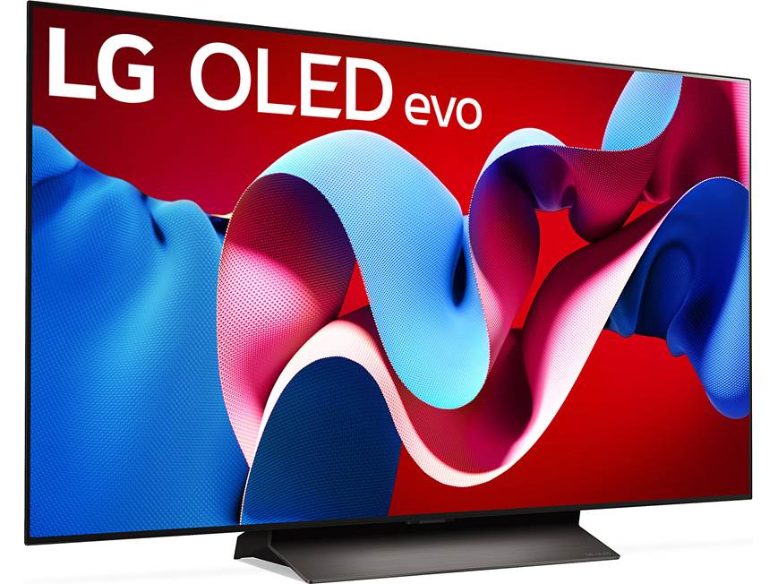 LG OLED48C4PUA (48