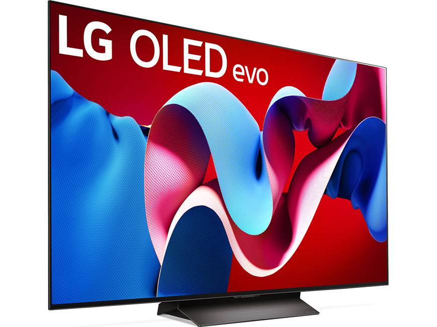 LG OLED55C4PUA (55
