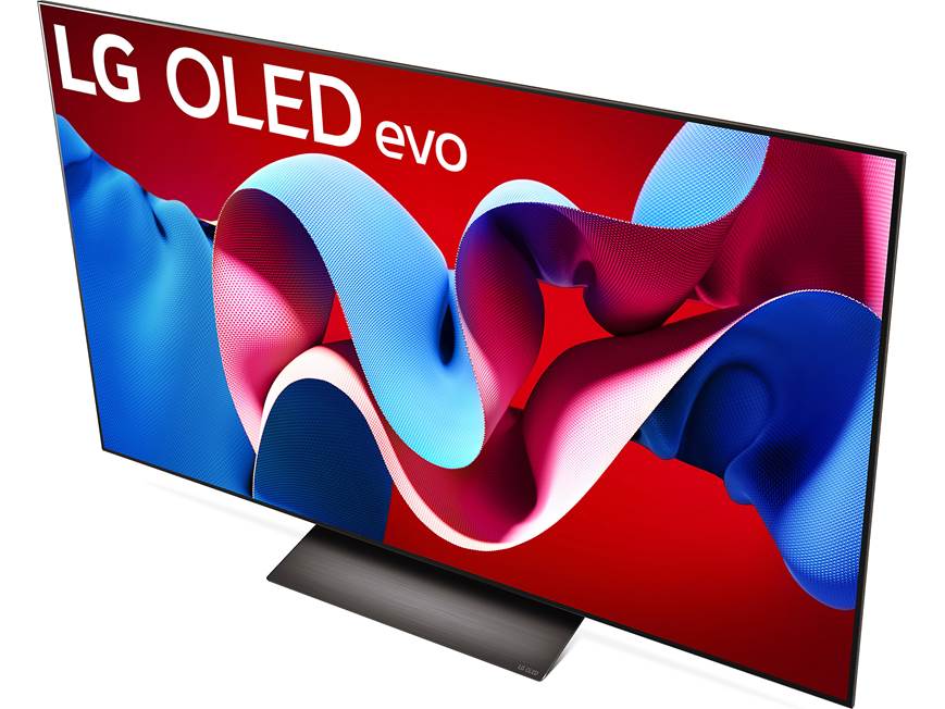 LG OLED55C4PUA (55