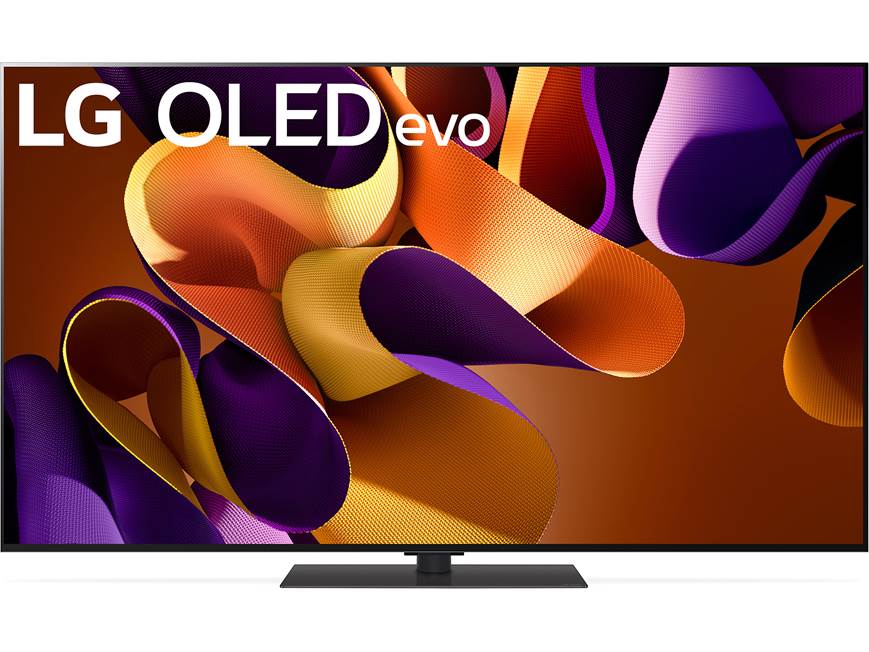 LG OLED C4 55 inch 4K Smart OLED TV - Thumbnail 5