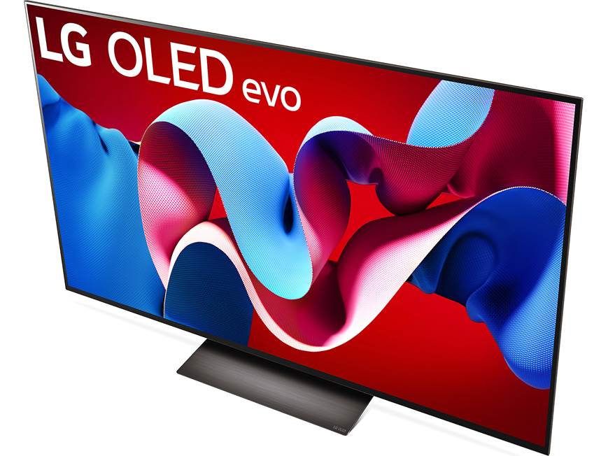 LG OLED65C4PUA (65