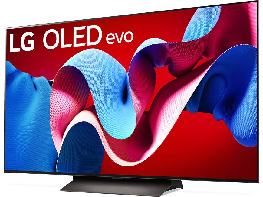 LG OLED77C4PUA (77