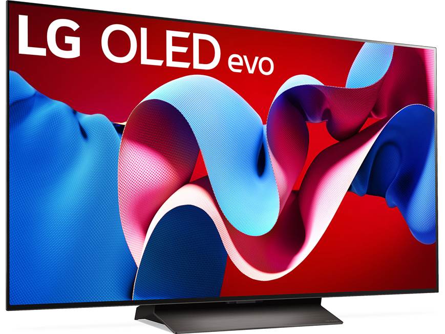 LG OLED77C4PUA (77