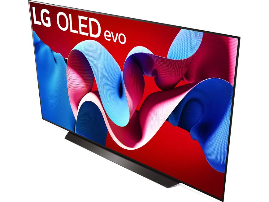 LG OLED83C4PUA (83