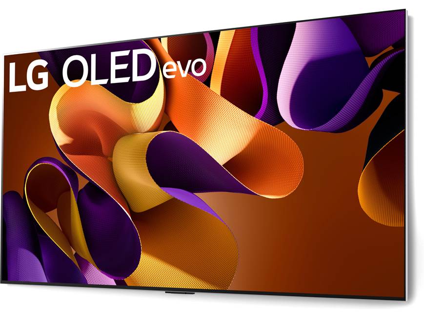 LG OLED83G4WUA (83
