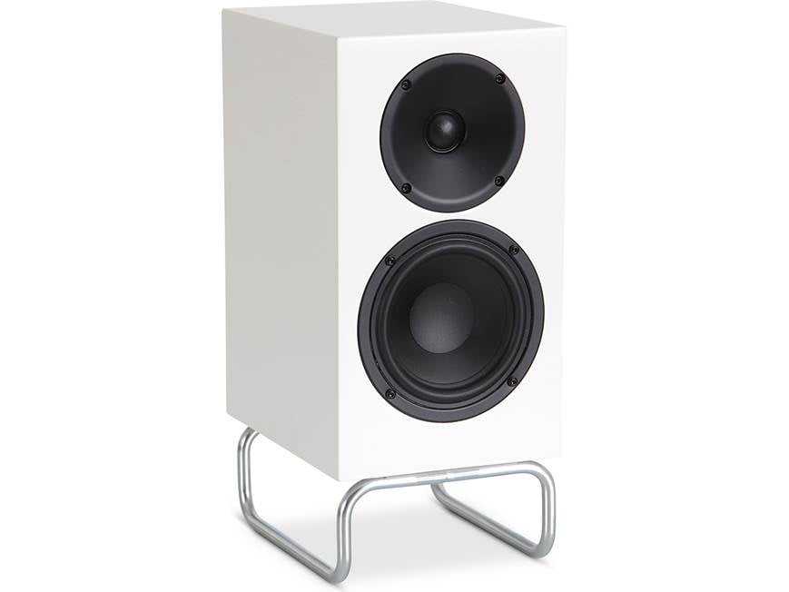 ELAC　Debut ConneX DCB-41 DS　 Adsum ELAC Debut ConneX Adsum Powered stereo speakers with phono input