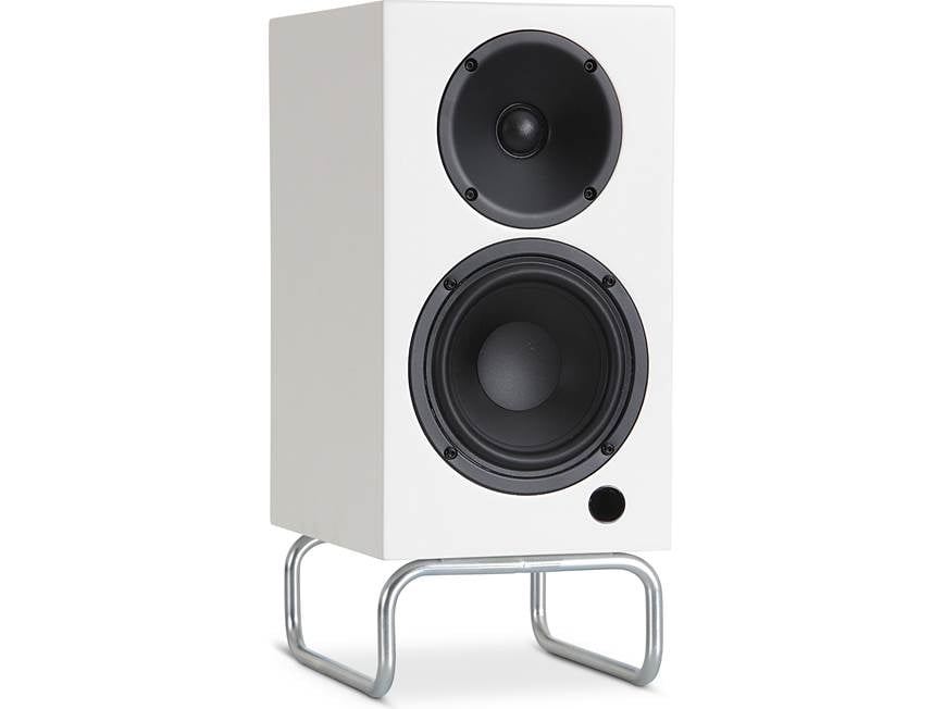 ELAC Debut ConneX Adsum Powered stereo speakers with phono input