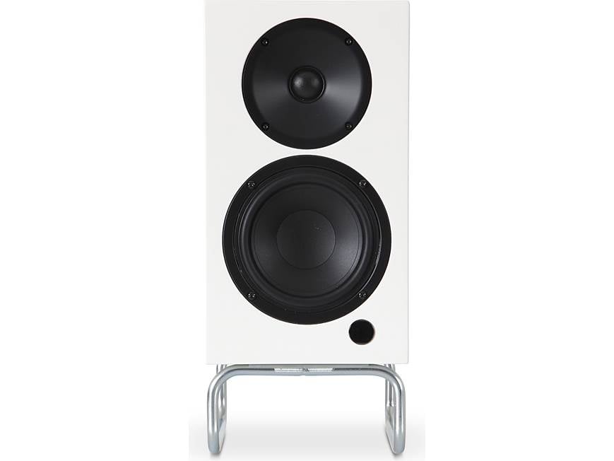 ELAC Debut ConneX Adsum Powered stereo speakers with phono input