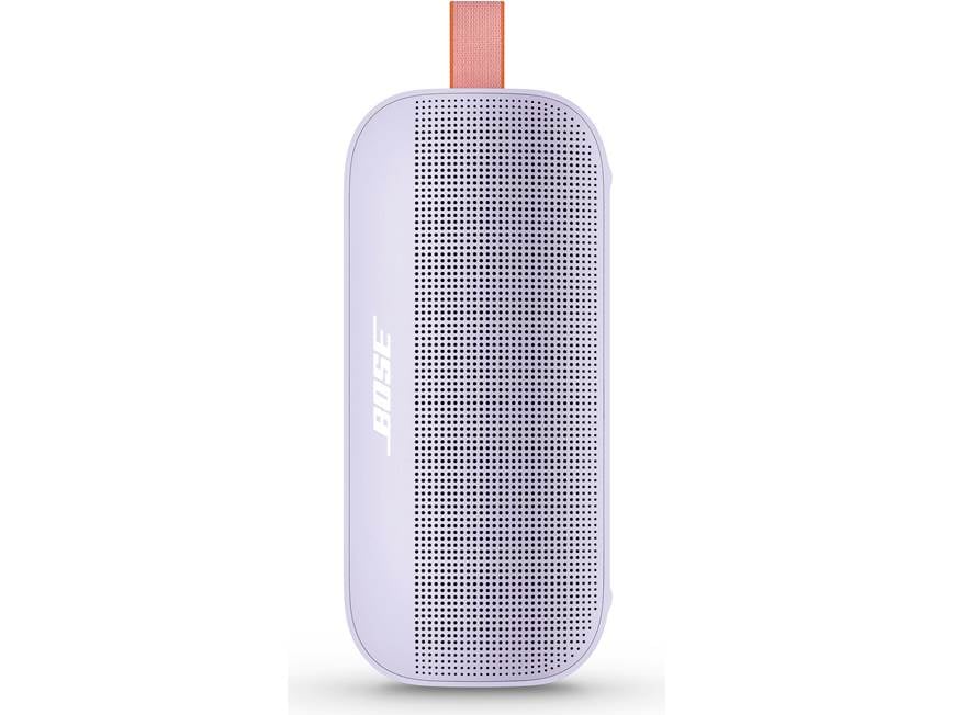 Bose SoundLink Flex speaker チルドライラック Bose SoundLink Flex (Chilled Lilac) Portable, waterproof Bluetooth