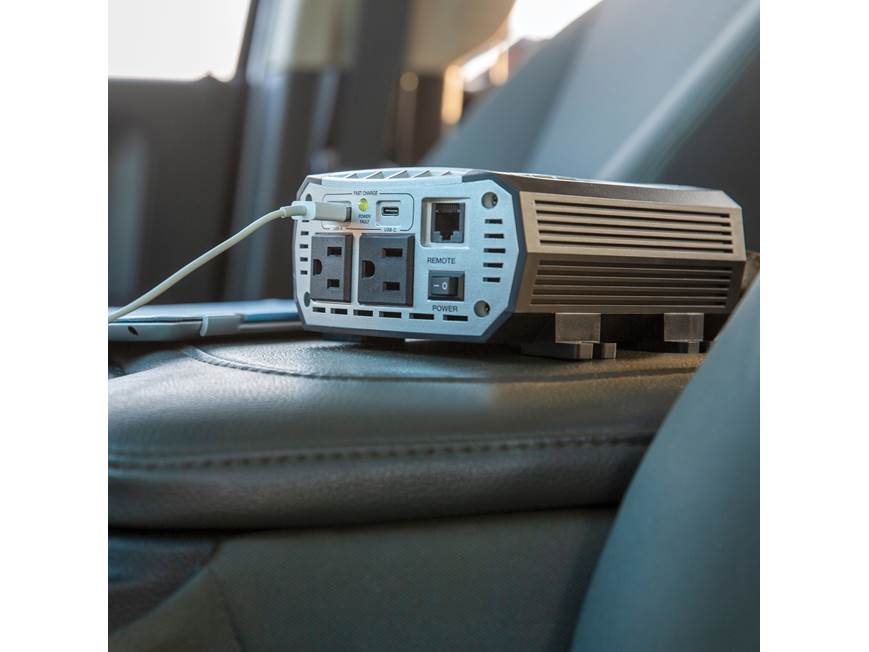 Inverter di potenza per auto | Migliori Offerte Online