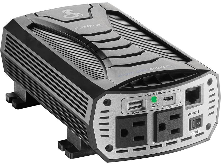 400 watt power inverter cigarette lighter Erayak 400W Car Battery Clip Cables and Cigarette Lighter Plug Cable for different power source connection demands 400W Car Power Inverter DC