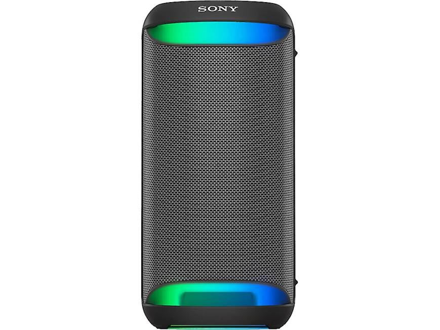 Sony SRS-XV500 X-Series MEGA BASS™ portable Bluetooth® party