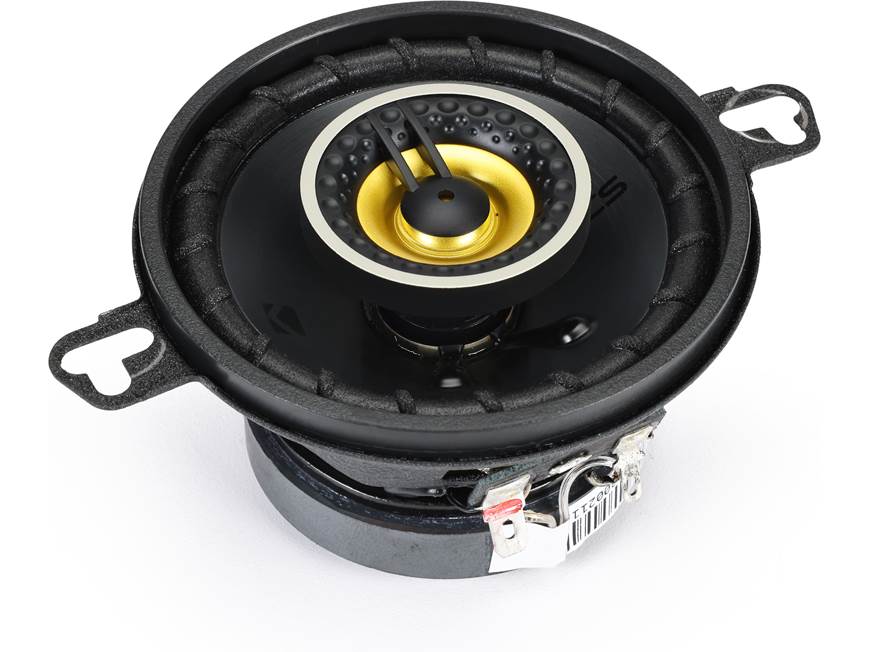 Kicker 46CSC354 CS Series 3-1/2