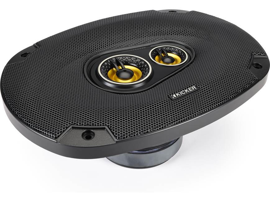 Kicker 46CSC6934 CS Series 6