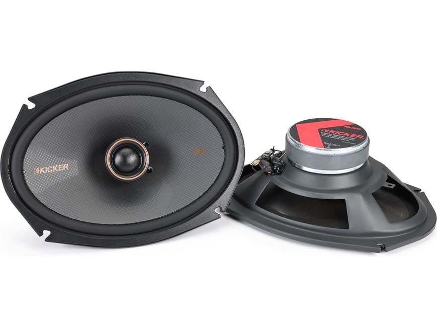 Kicker 51KSC6904 KS Series 6