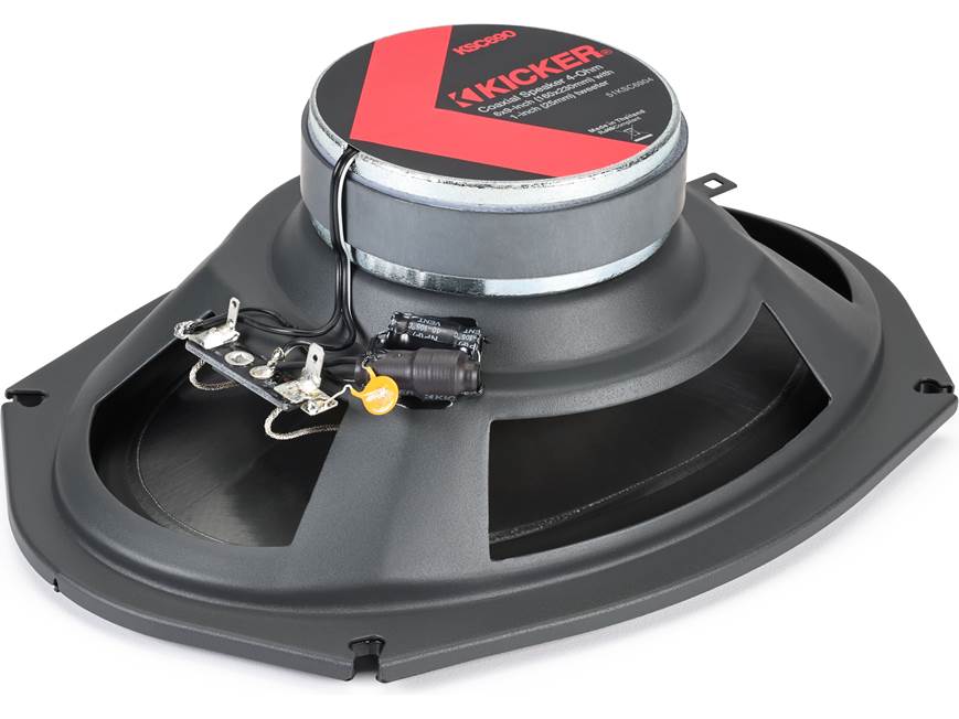 Kicker 51KSC6904 KS Series 6