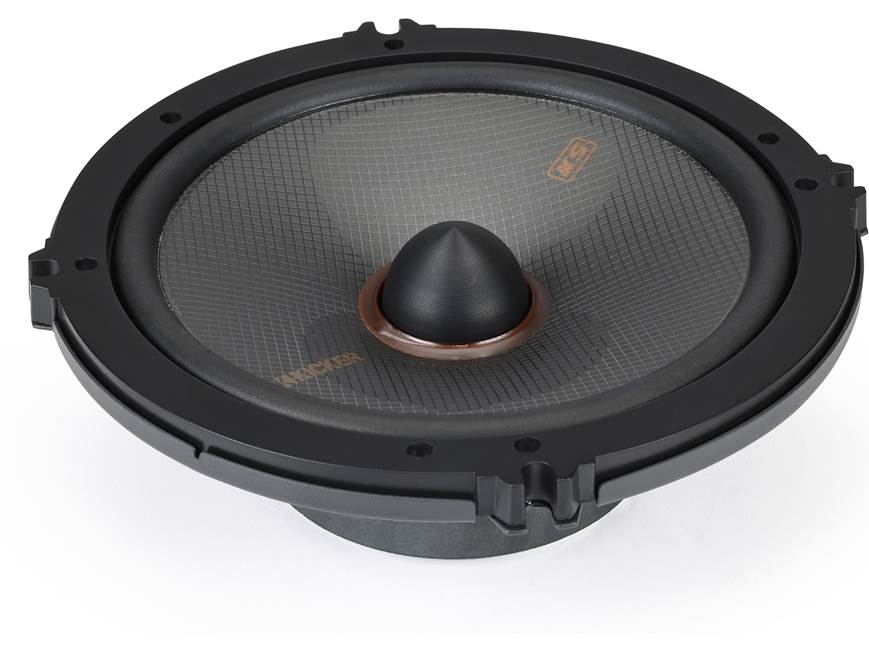 Kicker KSS365 KS Series 6-1/2