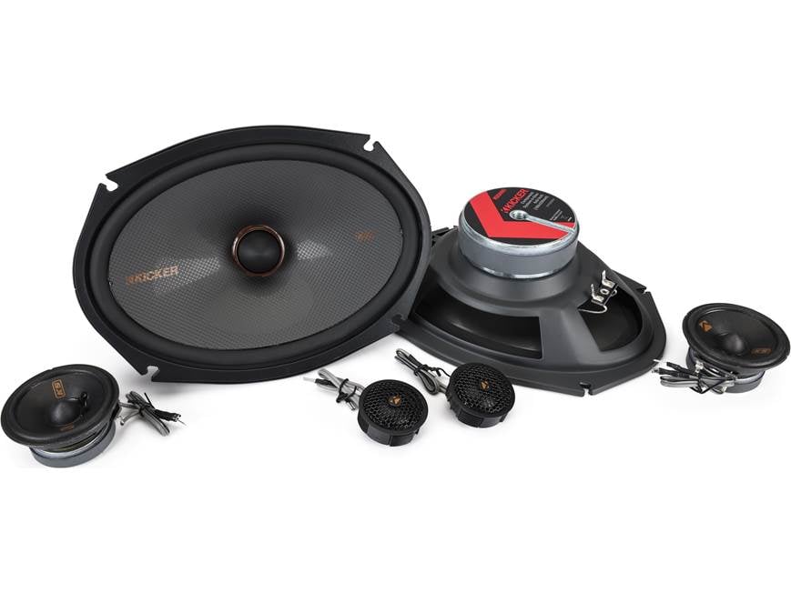 Kicker KSS369 KS Series 6