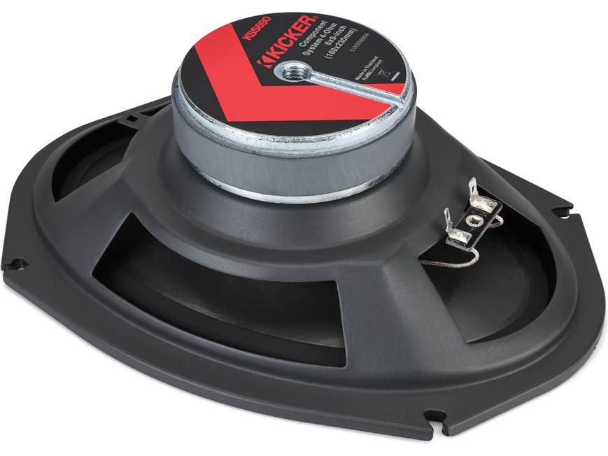 Kicker KSS369 KS Series 6
