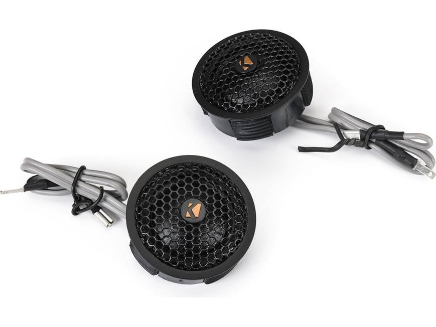 Kicker KSS369 KS Series 6