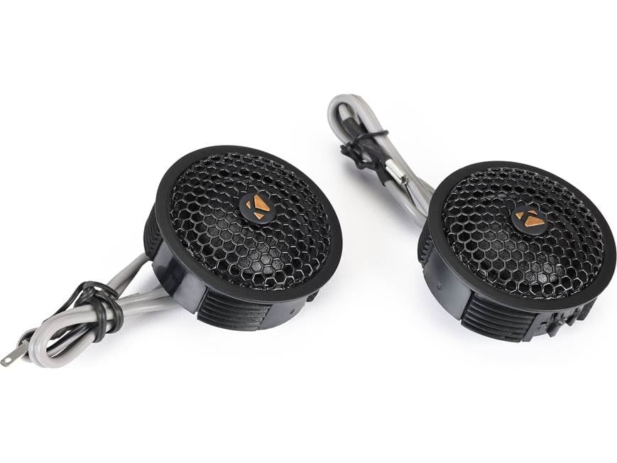 Kicker KSS650 KS Series 6-1/2