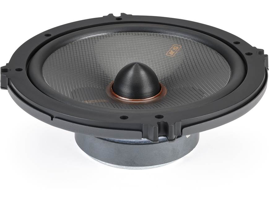 Kicker KSS650 KS Series 6-1/2