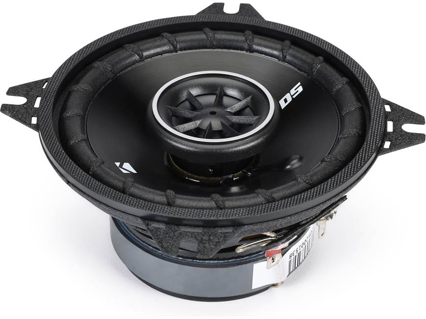 Kicker 43DSC404 DS Series 4