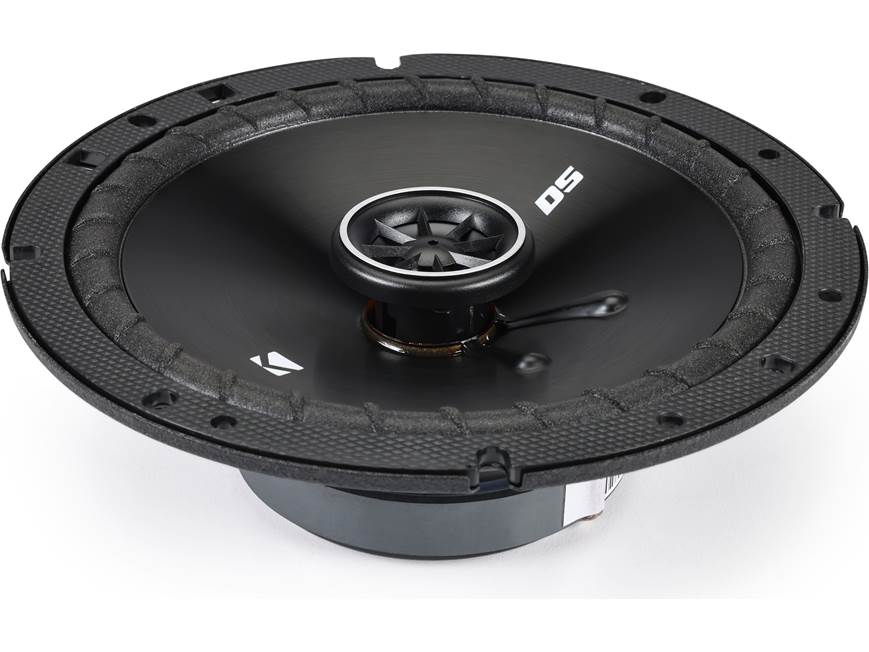 Kicker 43DSC6704 DS Series 6-3/4