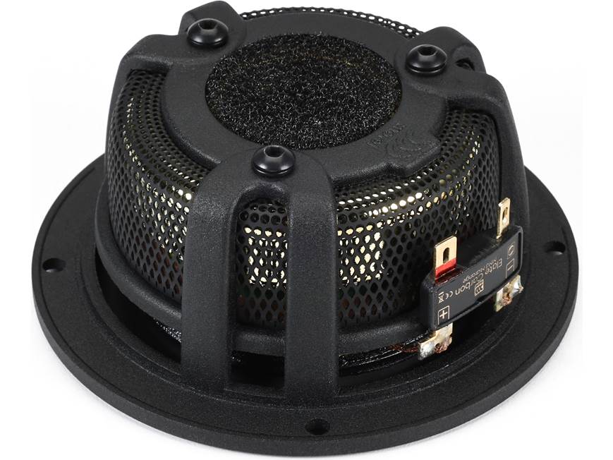 Morel Elate Carbon Pro 63A Elate Carbon Pro Series 6-1/2