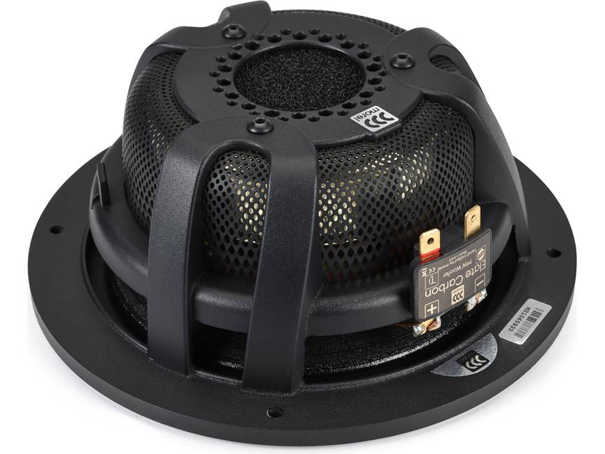 Morel Elate Carbon Pro 63A Elate Carbon Pro Series 6-1/2