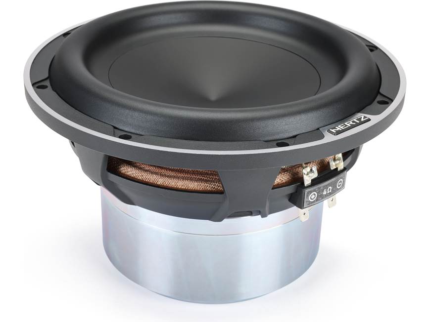 Hertz ML 2000.3 Mille Legend Series 8