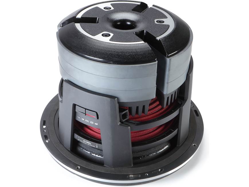 Rockford Fosgate T2S2-13 Power Series 13