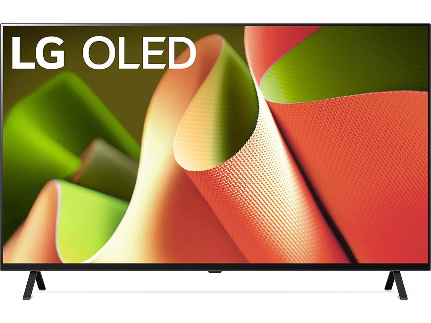 LG OLED55B4PUA (55