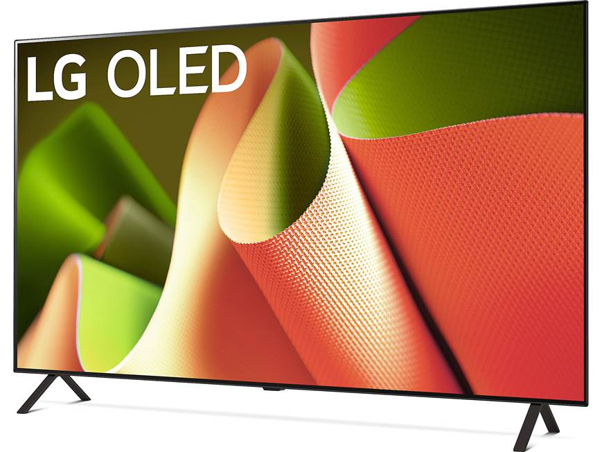 LG OLED55B4PUA (55
