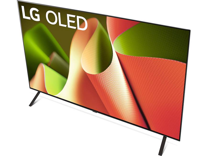 LG OLED55B4PUA (55