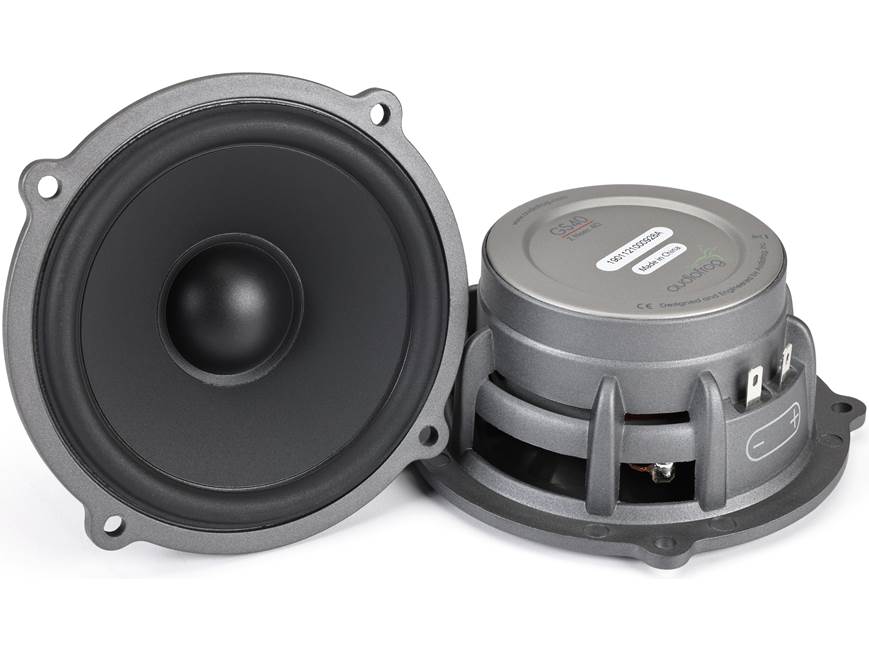 Audiofrog GS40 GS Series 4