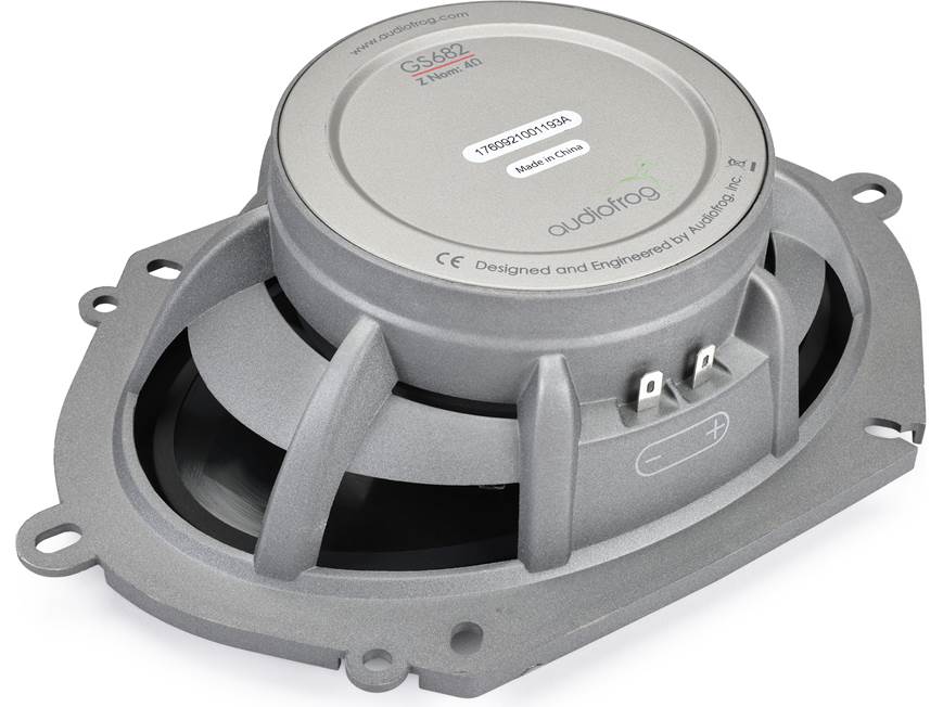 Audiofrog GS682 GS Series 6