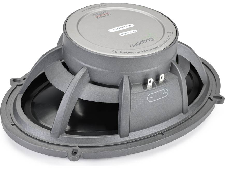 Audiofrog GS693 GS Series 6