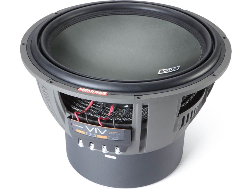 Memphis Audio VIV1422 SixFive Series 14