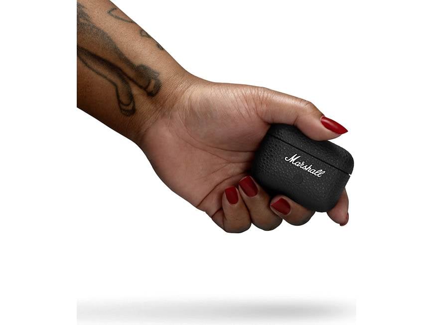 Marshall Motif II A.N.C. True wireless earbuds with active noise
