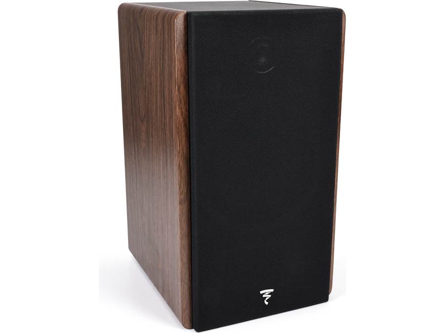 Focal Vestia No.1 (Dark Wood) Bookshelf speakers (Dark Wood) at