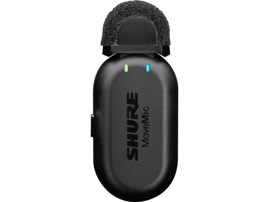 Shure MoveMic One - Thumbnail 5