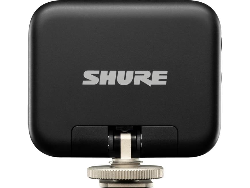 Shure MoveMic Microphone - Thumbnail 4