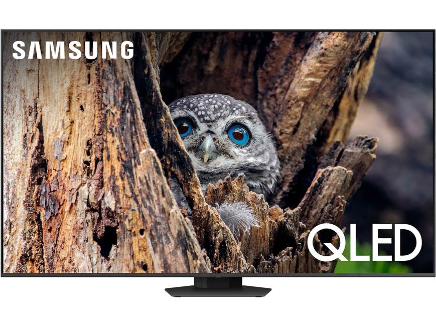Samsung QN65Q80D QLED UHD TV - Thumbnail 4