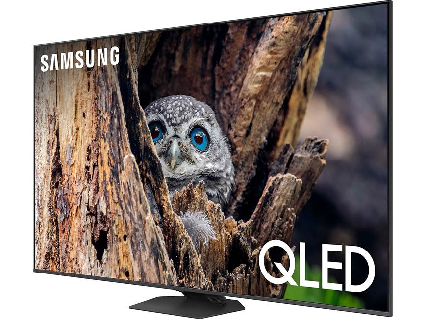 Samsung QN65Q80D QLED UHD TV