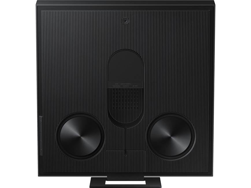 Samsung HW-LS60D Music Frame Smart speaker/picture frame with