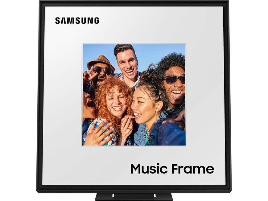 Samsung HW-LS60D Music Frame Smart speaker/picture frame with